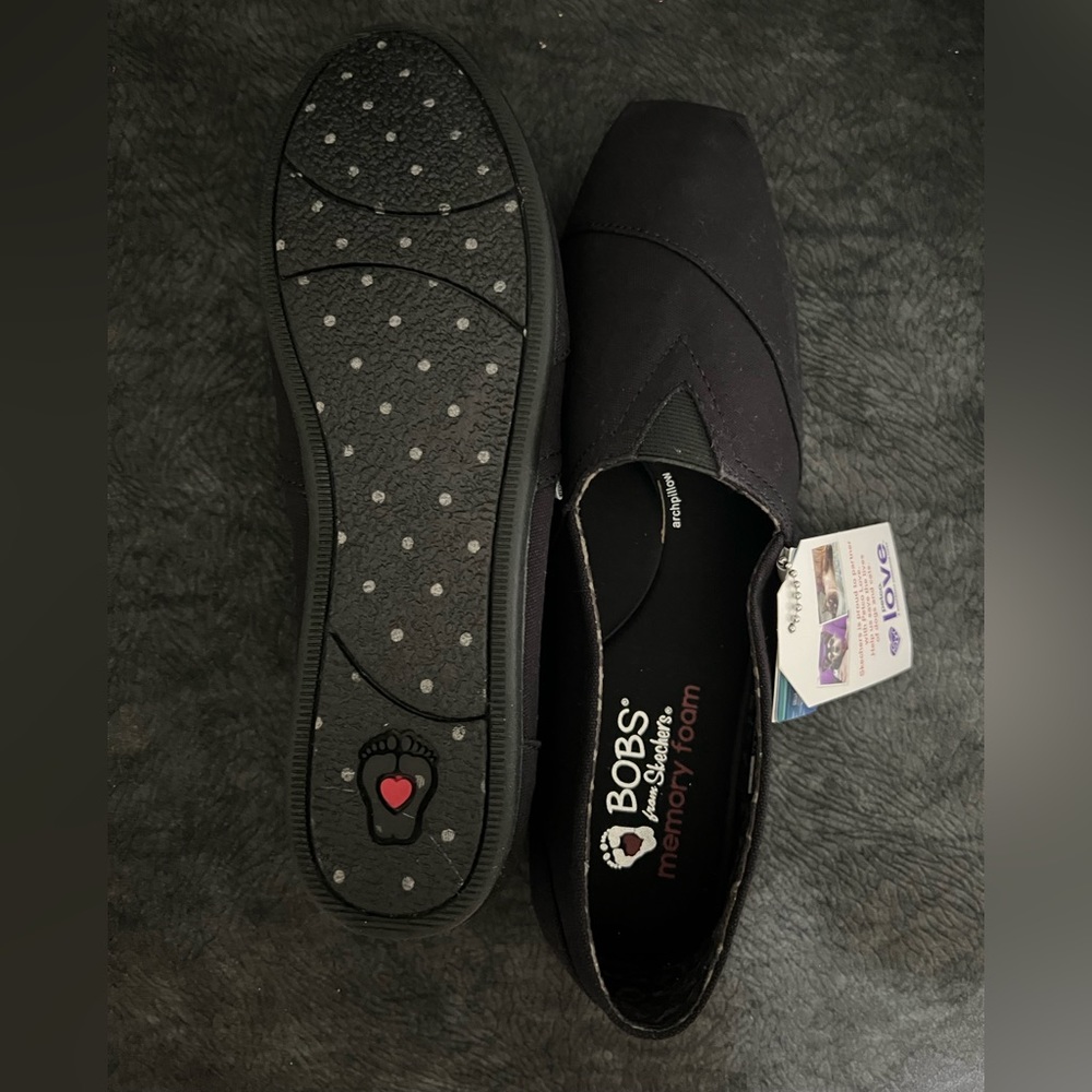 Women’s size 10 bobs